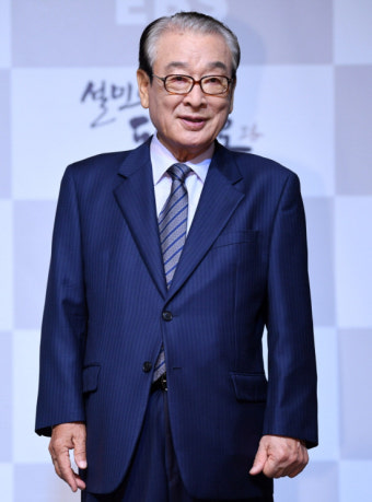 이순재 측 