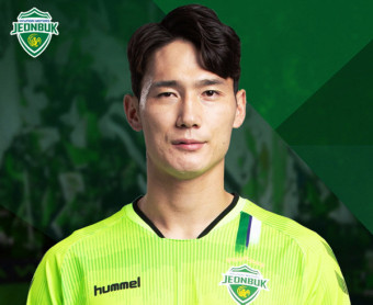 [단독]위기의 인천, 전북 센터백 오반석 영입 확정