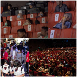 [공식] 반도 한국→대만X싱가포르 박스 1위..최고 오프닝 경신 월드와이드 흥행