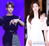 [공식]뮤직뱅크 TXT 수빈 X 오마이걸 아린, 새 MC 확정…24일 첫방