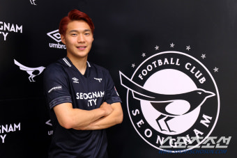 성남FC, 전북 신인 수비수 최희원 임대영입