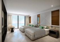 신세계조선호텔 그랜드 조선 부산, 사전예약판매…오프닝 객실 패키지 3종 선보여