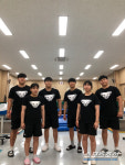 체육인이라면 당연히... 고속도로위 심폐소생술,김해 영운고 역도부X지민호 코치 이야기[애프터스토리]