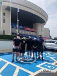 체육인이라면 당연히... 고속도로위 심폐소생술,김해 영운고 역도부X지민호 코치 이야기[애프터스토리]