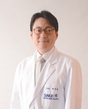 서울대병원 강남센터 박경일 교수 