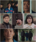 모범형사 애끓는 부성애로 보여준 조재윤의 진가…최고의 1분 기록