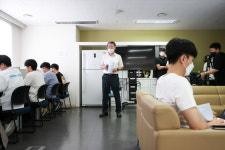 매주 화요일 오전11시, 축구회관 2층이 뜨겁다, K리그 주간브리핑 소통의 장으로 자리매김