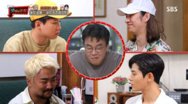 가정도 일도 열일 맛남의광장 백종원, ♥소유진 헤어담당→뜻 깊은 봉사활동 [종합]