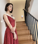 결혼하고 더 예뻐진 새댁…신민철♥ 혜림, 유빈→김수로 신혼 선물에 감사인사 [종합]