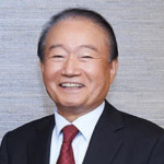 한미약품 그룹 임성기 회장 숙환으로 별세