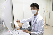 한림대학교동탄성심병원, 장초음파 국내 첫 도입…MRI·CT에 비해 비용 줄어