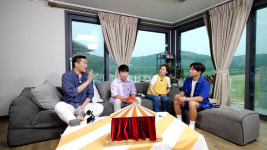 유랑마켓 장동민, 인생 첫 중고 거래 도전…프로그램 최초 9개 한정 판매