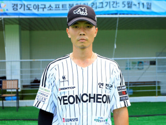 [SC핫포커스]'심정수 아들' 심종원 보러 KBO 구단 스카우트 13명 몰렸다, 