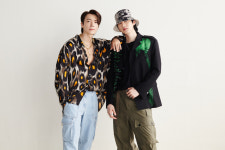 슈퍼주니어-D&E  동해X은혁 유닛 결성 처음이나 지금이나 한결 같다(일문일답)