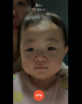 #집착 두 모녀…이지혜, 태리와 남편♥바라기 영상통화 우리 전화 왜 안받아