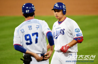 [대구 리뷰]'뷰캐넌 12승+구자욱 2홈런' 삼성 2연승…두산 공동 4위 허용