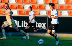 [라리가 개막]19세 이강인, 파레호 떠난 발렌시아 중원의 새주인을 노린다