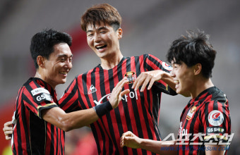 [SC스토리] FC서울 기성용 효과! 슈퍼매치 패배는 없다!