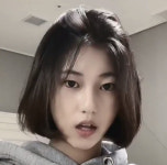 박연수 딸 송지아, '리틀 수지'에서 아이유 변신…똑단발로 완성한 '14살 미모'