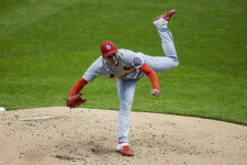 "우리 KBO MVP야" 전직 에이스의 위력… 김광현-린드블럼 호투 합창