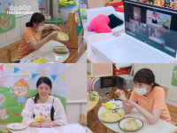 포스트 코로나시대 사회공헌 활동도 비대면으로… 한만두식품 언택트 오감놀이 진행