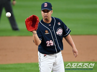 [수원 프리뷰]'4위 전쟁' 두산-KT, 자존심을 건 유희관 VS 쿠에바스 대결