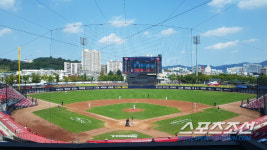 [광주 현장]광주시 거리두기 2단계 연장, KIA 무관중 경기 27일까지