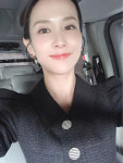 조여정, 명품 피부+맑은 눈망울…클로즈업 부르는 '동안 미모' 정석