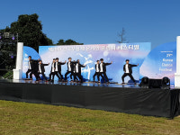 제29회 전국무용제, 온라인 프린지 페스티벌로 막 올라