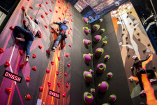 스포츠몬스터, 10월 5일 스타필드 안성에 오픈