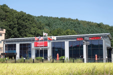 프리미엄 노터치 자동세차, 창업 아이템으로 각광 컴인워시/화이어(주)