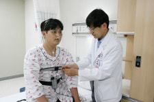 한림대강남성심병원 수면다원검사실 오픈…협진시스템으로 맞춤형 치료