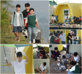 아내의 맛 정동원 할아버지와의 추억…남승민X임도형과 낚시 여행