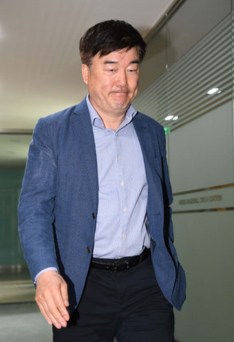 [대구코멘트]박경완 감독대행, 