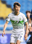 에이스 한교원 복귀 완전체 된 전북, 막판 뒤집기 총력