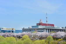 [종합] KBS 여자화장실 불법촬영 개그맨 박대승, 징역 2년 실형 피해자 두려움 커
