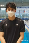 '韓수영의 희망' 19세 조성재, 평영200m 2분09초30 한신! 본인기록 0.56초 단축[김천전국수영]