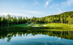 국내 유일 PGA 투어 대회 더 CJ컵, 2021년부터 여주 해슬리 나인브릿지서 개최