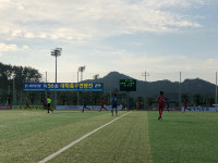 막강화력 전주기전-광운-열린사이버대, 대학축구연맹전 2연승