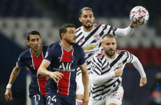 알렉스 텔레스 데뷔전에 만족한 솔샤르 감독 "훌륭했다"