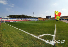 [포토] 파주스타디움에서 열리는 여자축구 스페셜매치