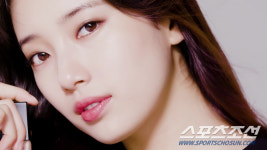 랑콤, 수지와 함께 ‘뗑 이돌’ 뷰티 영상 공개…’분위기 여신’ 등극