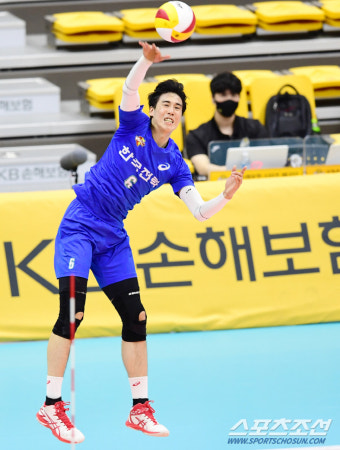 [오피셜]현대캐피탈 신영석 한국전력으로 충격 트레이드. 3대3 트레이드 단행