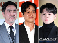 [단독] 옹성우, 영화 정가네 목장 합류..류승룡X박해준과 황금 캐스팅 완성