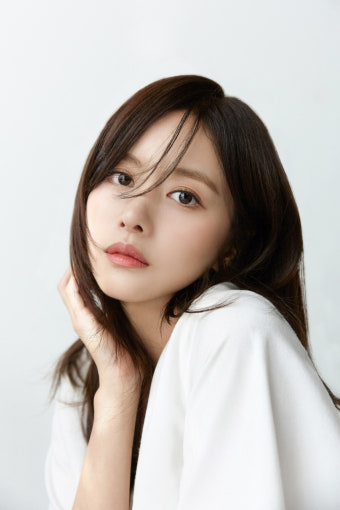 [공식] 한보름, 에이치앤드엔터와 전속계약..정려원·손담비 한솥밥