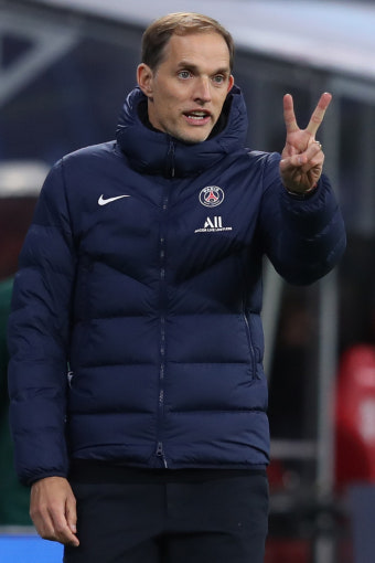 PSG 투헬 감독 