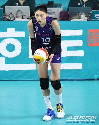 [오피셜]'배구여제' 김연경 악플러와 전면전 선언 