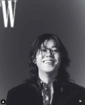 이상순 맞아? 임신준비 ♥이효리 반할 잘생김+야성미[화보]