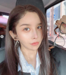 하리수 사업 미팅하러 가로수길...화장은 눈썹만![in스타★]