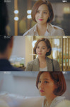 펜트하우스 유진, 상류사회 입성 후에도 계속되는 수난시대
